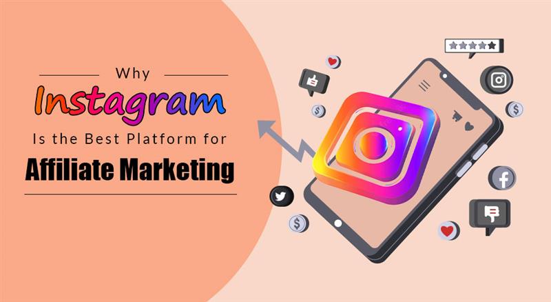 Instagram For Affiliate Marketing